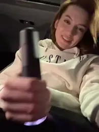 -AngelAri- — Stripchat recorded stream image, 16.03.2025 18:00