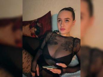Italianka — Bongacams recorded stream image, 16.03.2025 19:30