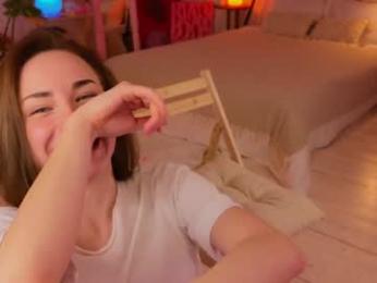 uwunikaa — Chaturbate recorded stream screenshot (16 Mar 2025)