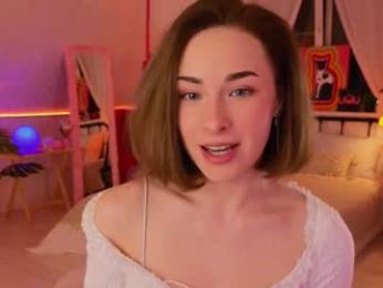 uwunikaa — Chaturbate recorded stream screenshot (16 Mar 2025)