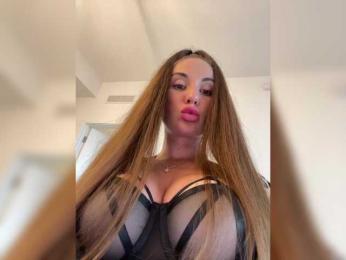 __Baby__ — Bongacams recorded stream screenshot (16 Mar 2025)