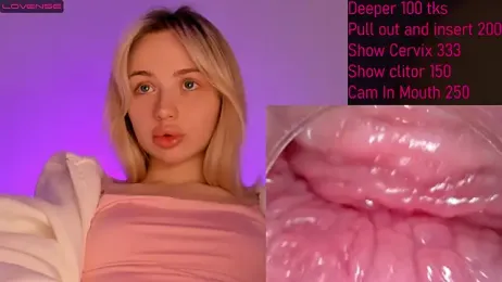 jannemary — Stripchat recorded stream screenshot (02 Feb 2025)