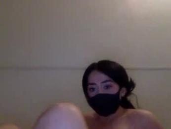 _natycutei19 — Chaturbate recorded stream image, 16.03.2025 21:10