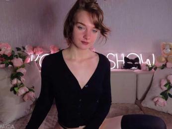 KOTTYAA — Bongacams recorded stream screenshot (16 Mar 2025)