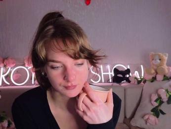 KOTTYAA — Bongacams recorded stream screenshot (16 Mar 2025)