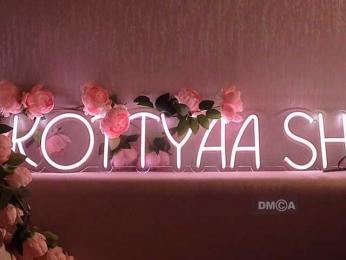 KOTTYAA — Bongacams recorded stream screenshot (16 Mar 2025)