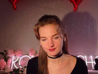 KOTTYAA — Bongacams recorded stream screenshot (16 Mar 2025)