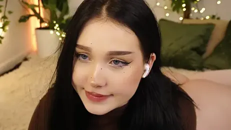 ScarletBlaze — Stripchat recorded stream image, 16.03.2025 18:10