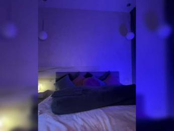 Vilgelmina — Bongacams recorded stream screenshot (16 Mar 2025)