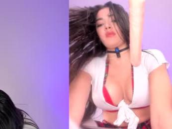 dakota_blare — Chaturbate recorded stream image, 16.03.2025 23:20