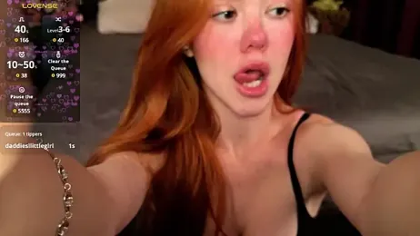 Teya_New — Stripchat recorded stream image, 17.03.2025 01:00