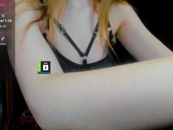 PinkPanterka — Bongacams recorded stream image, 17.03.2025 03:10