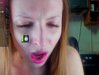 PinkPanterka — Bongacams recorded stream image, 17.03.2025 03:10