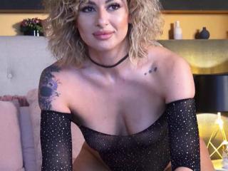 Anayse Maze — Flirt4free recorded stream screenshot (16 Mar 2025)