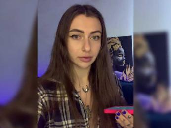 WILDGIRL — Bongacams recorded stream image, 17.03.2025 03:50