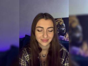 WILDGIRL — Bongacams recorded stream image, 17.03.2025 03:50