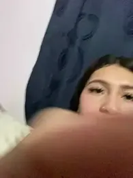 Mia_Sr — Stripchat recorded stream image, 16.03.2025 22:40