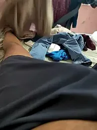 COUPLLE_VILLAGE — Stripchat recorded stream image, 17.03.2025 03:30