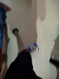 COUPLLE_VILLAGE — Stripchat recorded stream image, 17.03.2025 03:30