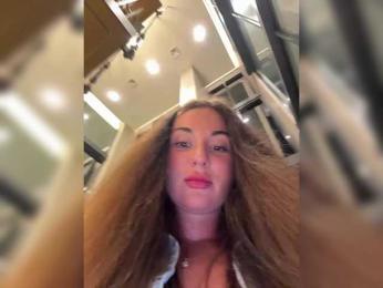 __Baby__ — Bongacams recorded stream screenshot (17 Mar 2025)