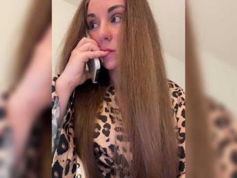 __Baby__ — Bongacams recorded stream screenshot (17 Mar 2025)