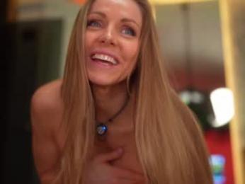 eva_fashionista — Chaturbate recorded stream screenshot (17 Mar 2025)