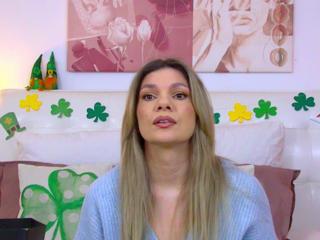 Eve Devilish — Flirt4free recorded stream image, 17.03.2025 04:50