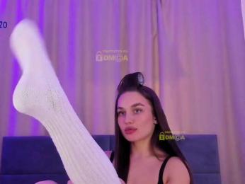 -INDICA- — Bongacams recorded stream image, 17.03.2025 10:10