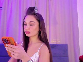 -INDICA- — Bongacams recorded stream image, 17.03.2025 10:10