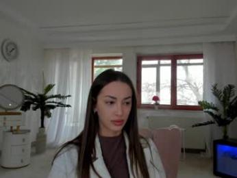 tiffanyhouston_ — Chaturbate recorded stream image, 17.03.2025 07:50
