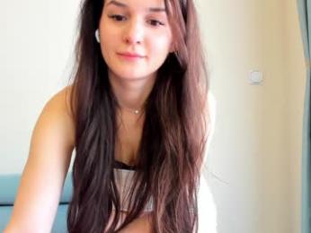 elaanna — Chaturbate recorded stream image, 17.03.2025 07:40