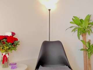 irisallen — Camsoda recorded stream screenshot (17 Mar 2025)