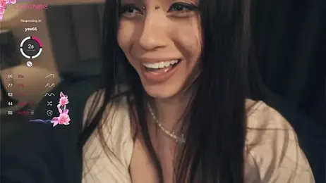vivid_girls_vg — Stripchat recorded stream image, 17.03.2025 07:20