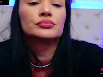 DaliyaArabian — Bongacams recorded stream image, 17.03.2025 12:20