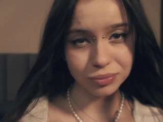 leilagladish — Camsoda recorded stream image, 17.03.2025 07:20
