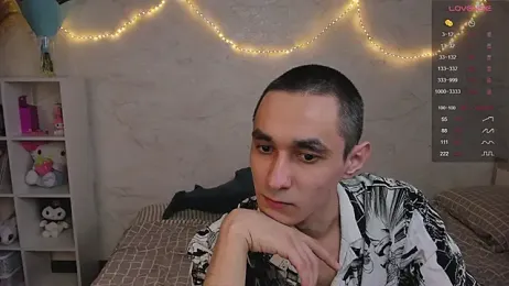 PostBabyyy — Stripchat recorded stream image, 17.03.2025 11:20