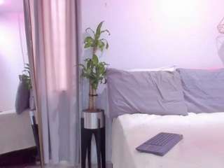 hannacupper — Camsoda recorded stream image, 17.03.2025 12:00