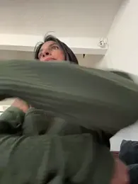 charlotte_stevenss_ — Stripchat recorded stream screenshot (17 Mar 2025)