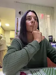 charlotte_stevenss_ — Stripchat recorded stream screenshot (17 Mar 2025)