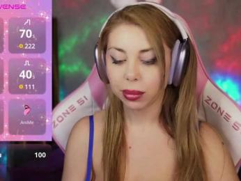 Cool-Baby — Bongacams recorded stream image, 17.03.2025 09:50