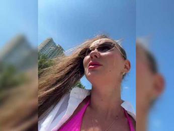 __Baby__ — Bongacams recorded stream screenshot (17 Mar 2025)