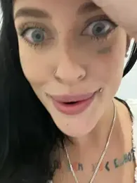 Melissa_crazy — Stripchat recorded stream image, 17.03.2025 15:10