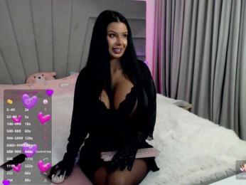 WorshipRita — Bongacams recorded stream screenshot (17 Mar 2025)