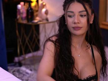 BlairSander — Bongacams recorded stream image, 17.03.2025 19:20