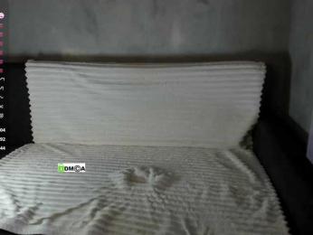 black_orchid — Bongacams recorded stream image, 17.03.2025 19:30