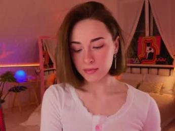 uwunikaa — Chaturbate recorded stream screenshot (17 Mar 2025)