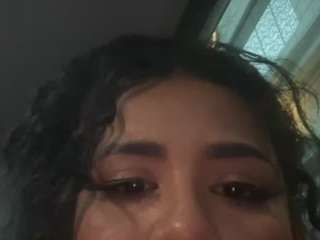viioletlover — Camsoda recorded stream image, 17.03.2025 19:40