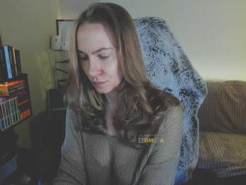Adamova_Eva — Bongacams recorded stream image, 17.03.2025 18:30