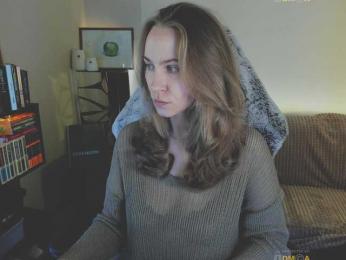 Adamova_Eva — Bongacams recorded stream image, 17.03.2025 18:30