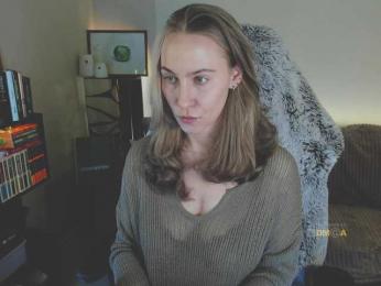 Adamova_Eva — Bongacams recorded stream image, 17.03.2025 18:30